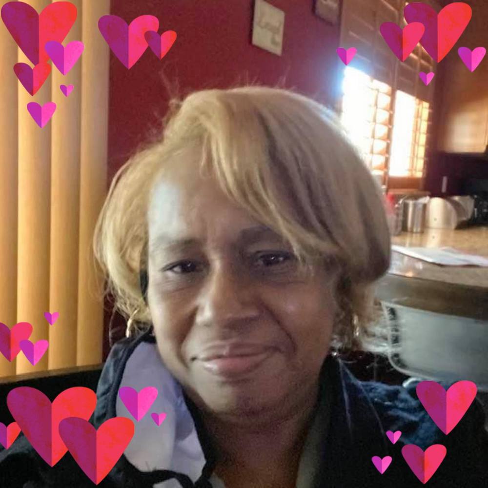 Meet your Posher, Joe ann